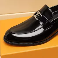 Cheap Louis Vuitton LV Oxfords Shoes For Men #1348035 Replica Wholesale [$88.00 USD] [ITEM#1348035] on Replica Louis Vuitton LV Oxfords Shoes