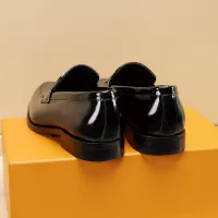 Cheap Louis Vuitton LV Oxfords Shoes For Men #1348035 Replica Wholesale [$88.00 USD] [ITEM#1348035] on Replica Louis Vuitton LV Oxfords Shoes
