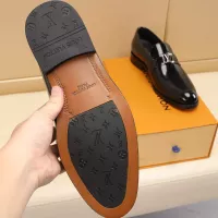 Cheap Louis Vuitton LV Oxfords Shoes For Men #1348035 Replica Wholesale [$88.00 USD] [ITEM#1348035] on Replica Louis Vuitton LV Oxfords Shoes