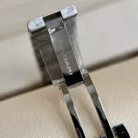 Cheap Bvlgari AAA Quality Watches In Silver For Women #1348036 Replica Wholesale [$158.00 USD] [ITEM#1348036] on Replica Bvlgari AAA Quality Watches