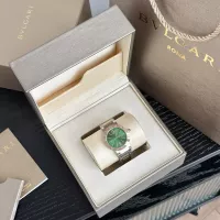 Cheap Bvlgari AAA Quality Watches In Rose Gold For Women #1348037 Replica Wholesale [$162.00 USD] [ITEM#1348037] on Replica Bvlgari AAA Quality Watches