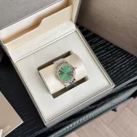 Cheap Bvlgari AAA Quality Watches In Rose Gold For Women #1348039 Replica Wholesale [$162.00 USD] [ITEM#1348039] on Replica Bvlgari AAA Quality Watches
