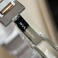 Cheap Bvlgari AAA Quality Watches In Rose Gold For Women #1348039 Replica Wholesale [$162.00 USD] [ITEM#1348039] on Replica Bvlgari AAA Quality Watches