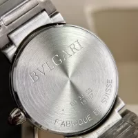 Cheap Bvlgari AAA Quality Watches In Silver For Women #1348040 Replica Wholesale [$158.00 USD] [ITEM#1348040] on Replica Bvlgari AAA Quality Watches