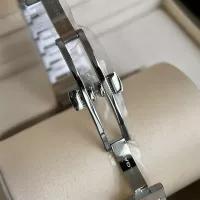 Cheap Bvlgari AAA Quality Watches In Rose Gold For Women #1348041 Replica Wholesale [$162.00 USD] [ITEM#1348041] on Replica Bvlgari AAA Quality Watches