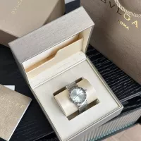 Cheap Bvlgari AAA Quality Watches In Silver For Women #1348042 Replica Wholesale [$158.00 USD] [ITEM#1348042] on Replica Bvlgari AAA Quality Watches