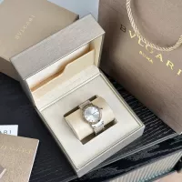 Cheap Bvlgari AAA Quality Watches In Rose Gold For Women #1348043 Replica Wholesale [$162.00 USD] [ITEM#1348043] on Replica Bvlgari AAA Quality Watches