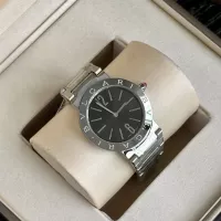 Cheap Bvlgari AAA Quality Watches In Silver For Women #1348044 Replica Wholesale [$158.00 USD] [ITEM#1348044] on Replica Bvlgari AAA Quality Watches