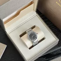 Cheap Bvlgari AAA Quality Watches In Silver For Women #1348048 Replica Wholesale [$158.00 USD] [ITEM#1348048] on Replica Bvlgari AAA Quality Watches