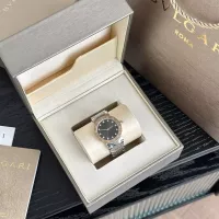 Cheap Bvlgari AAA Quality Watches In Rose Gold For Women #1348050 Replica Wholesale [$162.00 USD] [ITEM#1348050] on Replica Bvlgari AAA Quality Watches