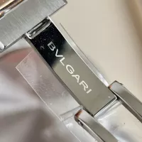 Cheap Bvlgari AAA Quality Watches In Rose Gold For Women #1348050 Replica Wholesale [$162.00 USD] [ITEM#1348050] on Replica Bvlgari AAA Quality Watches