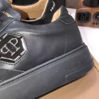 Cheap Philipp Plein PP Casual Shoes For Men #1348056 Replica Wholesale [$108.00 USD] [ITEM#1348056] on Replica Philipp Plein PP Casual Shoes