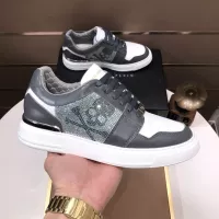 Cheap Philipp Plein PP Casual Shoes For Men #1348059 Replica Wholesale [$115.00 USD] [ITEM#1348059] on Replica Philipp Plein PP Casual Shoes