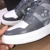 Cheap Philipp Plein PP Casual Shoes For Men #1348059 Replica Wholesale [$115.00 USD] [ITEM#1348059] on Replica Philipp Plein PP Casual Shoes