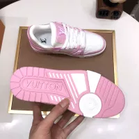 Cheap Louis Vuitton Casual Shoes For Women #1348061 Replica Wholesale [$130.00 USD] [ITEM#1348061] on Replica Louis Vuitton Casual Shoes