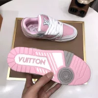 Cheap Louis Vuitton Casual Shoes For Women #1348062 Replica Wholesale [$130.00 USD] [ITEM#1348062] on Replica Louis Vuitton Casual Shoes