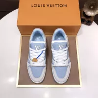 Cheap Louis Vuitton Casual Shoes For Women #1348063 Replica Wholesale [$130.00 USD] [ITEM#1348063] on Replica Louis Vuitton Casual Shoes