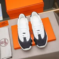 Cheap Hermes Casual Shoes For Men #1348066 Replica Wholesale [$88.00 USD] [ITEM#1348066] on Replica Hermes Casual Shoes