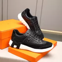 Cheap Hermes Casual Shoes For Men #1348068 Replica Wholesale [$88.00 USD] [ITEM#1348068] on Replica Hermes Casual Shoes
