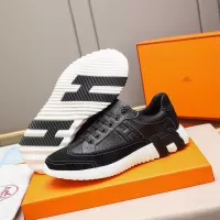 Cheap Hermes Casual Shoes For Men #1348068 Replica Wholesale [$88.00 USD] [ITEM#1348068] on Replica Hermes Casual Shoes