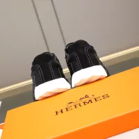 Cheap Hermes Casual Shoes For Men #1348068 Replica Wholesale [$88.00 USD] [ITEM#1348068] on Replica Hermes Casual Shoes