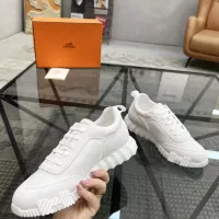 Cheap Hermes Casual Shoes For Men #1348069 Replica Wholesale [$76.00 USD] [ITEM#1348069] on Replica Hermes Casual Shoes