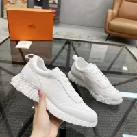 Cheap Hermes Casual Shoes For Men #1348069 Replica Wholesale [$76.00 USD] [ITEM#1348069] on Replica Hermes Casual Shoes