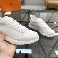 Cheap Hermes Casual Shoes For Men #1348069 Replica Wholesale [$76.00 USD] [ITEM#1348069] on Replica Hermes Casual Shoes