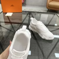 Cheap Hermes Casual Shoes For Men #1348069 Replica Wholesale [$76.00 USD] [ITEM#1348069] on Replica Hermes Casual Shoes