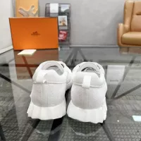 Cheap Hermes Casual Shoes For Men #1348069 Replica Wholesale [$76.00 USD] [ITEM#1348069] on Replica Hermes Casual Shoes