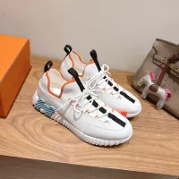 Cheap Hermes Casual Shoes For Men #1348074 Replica Wholesale [$125.00 USD] [ITEM#1348074] on Replica Hermes Casual Shoes
