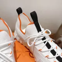 Cheap Hermes Casual Shoes For Women #1348075 Replica Wholesale [$118.00 USD] [ITEM#1348075] on Replica Hermes Casual Shoes