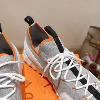 Cheap Hermes Casual Shoes For Women #1348079 Replica Wholesale [$118.00 USD] [ITEM#1348079] on Replica Hermes Casual Shoes