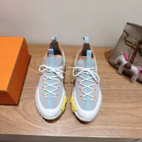 Cheap Hermes Casual Shoes For Women #1348081 Replica Wholesale [$118.00 USD] [ITEM#1348081] on Replica Hermes Casual Shoes