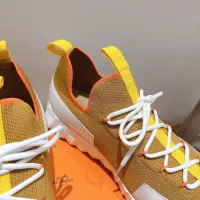 Cheap Hermes Casual Shoes For Women #1348083 Replica Wholesale [$118.00 USD] [ITEM#1348083] on Replica Hermes Casual Shoes