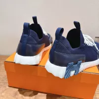 Cheap Hermes Casual Shoes For Men #1348086 Replica Wholesale [$125.00 USD] [ITEM#1348086] on Replica Hermes Casual Shoes