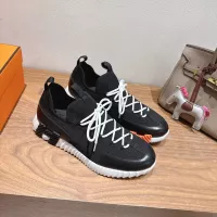Cheap Hermes Casual Shoes For Men #1348088 Replica Wholesale [$125.00 USD] [ITEM#1348088] on Replica Hermes Casual Shoes