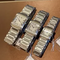Cheap Cartier AAA Quality Watches For Unisex #1348090 Replica Wholesale [$118.00 USD] [ITEM#1348090] on Replica Cartier AAA Quality Watches