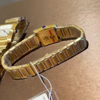 Cheap Cartier AAA Quality Watches For Unisex #1348091 Replica Wholesale [$125.00 USD] [ITEM#1348091] on Replica Cartier AAA Quality Watches