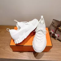 Cheap Hermes Casual Shoes For Men #1348093 Replica Wholesale [$125.00 USD] [ITEM#1348093] on Replica Hermes Casual Shoes