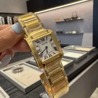 Cheap Cartier AAA Quality Watches For Unisex #1348096 Replica Wholesale [$118.00 USD] [ITEM#1348096] on Replica Cartier AAA Quality Watches