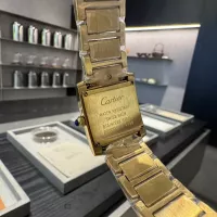 Cheap Cartier AAA Quality Watches For Unisex #1348096 Replica Wholesale [$118.00 USD] [ITEM#1348096] on Replica Cartier AAA Quality Watches