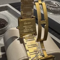 Cheap Cartier AAA Quality Watches For Unisex #1348096 Replica Wholesale [$118.00 USD] [ITEM#1348096] on Replica Cartier AAA Quality Watches
