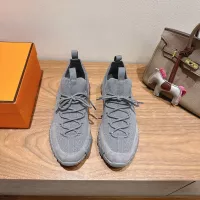 Cheap Hermes Casual Shoes For Women #1348098 Replica Wholesale [$118.00 USD] [ITEM#1348098] on Replica Hermes Casual Shoes