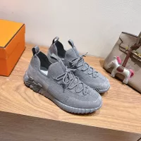 Cheap Hermes Casual Shoes For Women #1348098 Replica Wholesale [$118.00 USD] [ITEM#1348098] on Replica Hermes Casual Shoes