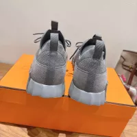 Cheap Hermes Casual Shoes For Women #1348098 Replica Wholesale [$118.00 USD] [ITEM#1348098] on Replica Hermes Casual Shoes