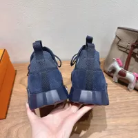 Cheap Hermes Casual Shoes For Men #1348099 Replica Wholesale [$125.00 USD] [ITEM#1348099] on Replica Hermes Casual Shoes