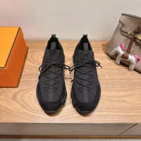 Cheap Hermes Casual Shoes For Men #1348102 Replica Wholesale [$125.00 USD] [ITEM#1348102] on Replica Hermes Casual Shoes