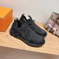 Cheap Hermes Casual Shoes For Men #1348102 Replica Wholesale [$125.00 USD] [ITEM#1348102] on Replica Hermes Casual Shoes