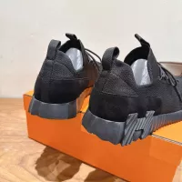 Cheap Hermes Casual Shoes For Men #1348102 Replica Wholesale [$125.00 USD] [ITEM#1348102] on Replica Hermes Casual Shoes